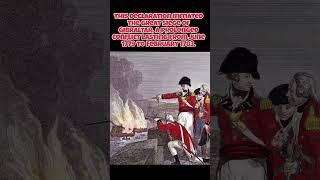 What Happened Today In History? #todayinhistory #onthisday #great #siege #gibraltar