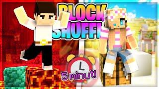 Máme 5 MINUT na ZÍSKÁNÍ itemu! [Block Shuffle] #2