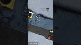 All digital mic replace [ new trick ] #mirmobilesolutions