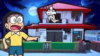 Shinchan Horror House 