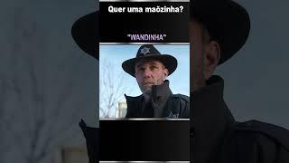 WANDINHA: # #netflix #wandinha #series