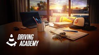 ETS2 & ATS - Driving Academy Release