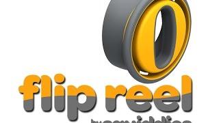 Inventive Fishing Gear Review: Squiddies Flip Reel