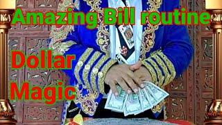 1 dollar into 5 dollar transformation |Dr Irfan's Magic ideas|