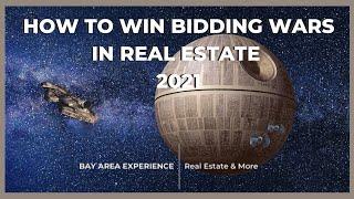 Bay Area Living - How To Make Winning Offers in California