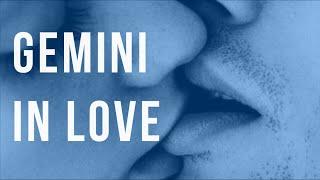 Gemini Sun in Love: Traits, Expectations & Fears