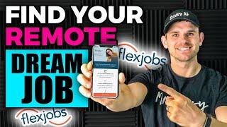 Flexjobs Review 2024 - Is Flexjobs Legit? (Remote Jobs)