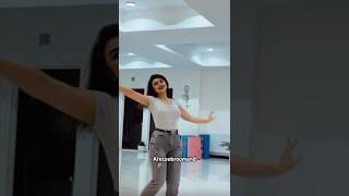تو ای باغ گلم ،نوبر بهارم #dance #رقص #دنس #persiandance #رقص_ایرانی