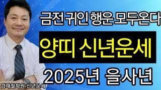 양띠 신년운세 2025년 을사년 종합운 금전운 애정운 건강운 91년생 79년생 67년생 55년생 43년생  전화 및 방문상담 051  805  4999