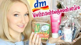 DM HAUL - LAST MINUTE GESCHENKE für Sie & Ihn