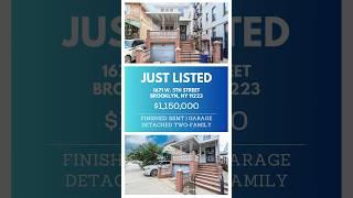 N Train to Kings Highway #brooklynrealestate