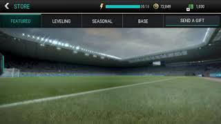 1 pack 1 golden egg player...
