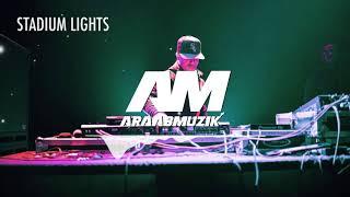 AraabMUZIK - Stadium Lights - Beat / Instrumental | Exclusively on Lutely