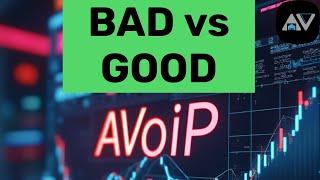 AVoIP Vendors: Who's Good and Who Sucks