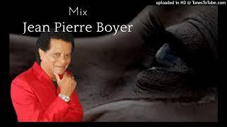 MIX JEAN PIERRE BOYER : pour DELLA by JT KRÉATION