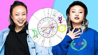 Women Get Styled Based On Their Astrological Charts