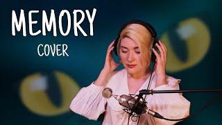 Memory - Margarita Sirotkina (cover)