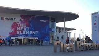 Ingram Micro Lifecycle Services @ MWC 2017