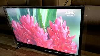 32"  HD+GLASS PIXEL LEDTV  || Pixel Enterprise Surat ||