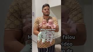 #humor #family #comedia #diversão #maes #pai #baby #filhos #mae #maternidadereal