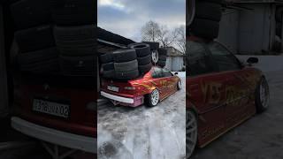 Сколько увезу?  #бмв #bmw #driftcar #bmwdrift #алматы #car #стенс #stance #yes_drift #static