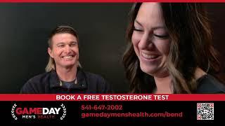 KTVZ - Gameday Men's Health - New You - 2025