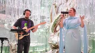Dana Karic  - Just for the two of us   LIVE DUBAI SESSIONS