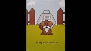 Muffy was Fluffy - read aloud book