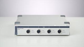 ADInstruments Bridge Amps