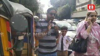 Abids Chirag Ali Lane Ka Hai Bura Haal | 7h Tv News |