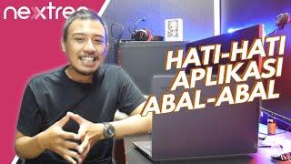 3 Ciri Aplikasi Penghasil Uang Abal-abal, Jangan Tertipu! | NextTips