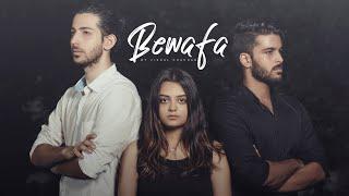 BEWAFA | VISHAL CHAUHAN | OFFICIAL MUSIC VIDEO