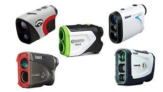 Top 5 Best Golf Rangefinder 2020