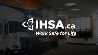 About IHSA - Your trusted resource in workplace health and safety