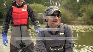 Teaser Passion et Compétences au Service des Milieux Aquatiques