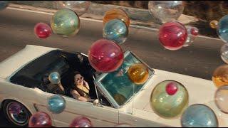 Bud Light Seltzer 2023 ad "Truckin' Bubbles" Directed by Andrew Donoho