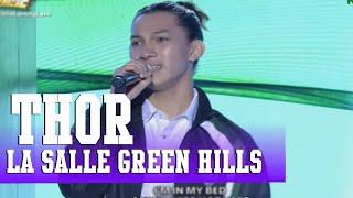 THOR - LA SALLE GREEN HILLS | TAWAG NG TANGHALAN SEPTEMBER 19 2024