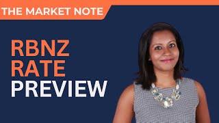RBNZ May Preview - Will a hawkish tone lift NZD?