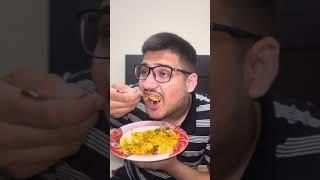 Allah Wala Biryani | I tried Allah Wala biryani #food #biryani #youtube #shorts #streetfood #food