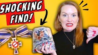 I Had to Stop the Unboxing for THIS (What I Found) - Goodwill Jewelry Jar Unboxing - Selling on Ebay