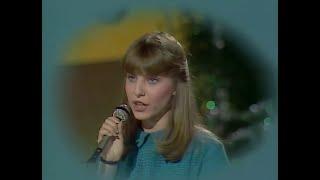 Angela - Un Poquito De Mí (1983) Tv - 07.12.1983