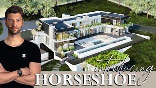 Introducing Horseshoe House - Full Walkthrough