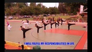 Omniform Martial Arts Community