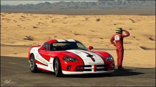 Dodge Viper VRT '06 - N500 - Sport tires