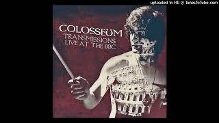 Colosseum ► The Pirate's Dream [HQ Audio] BBC Sounds Of The 70's 1971