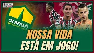 Cortes do Vilella - Nossa vida está em jogo