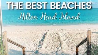 The Ultimate Beach Guide for Your Hilton Head Vacation