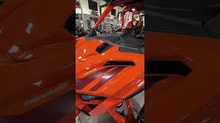 2025 Polaris RZR Pro R 4 Ultimate vs. Factory-Armored Edition | Which One Rules the Terrain?