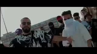 AW - MSA7BA - مسحبه (Official Video Music)