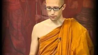 We Meditate Together (The Buddhist TV)